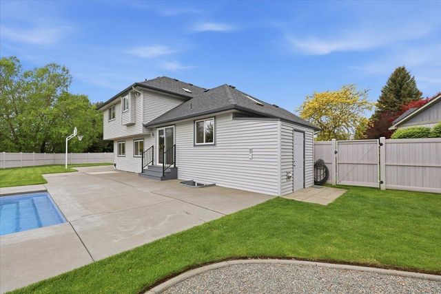2013 S Newer Ct, Spokane Valley, WA 99037