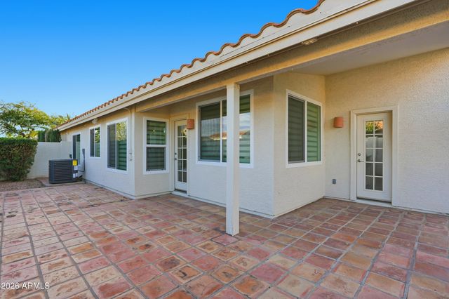 5958 E KELTON Lane, Scottsdale, AZ 85254