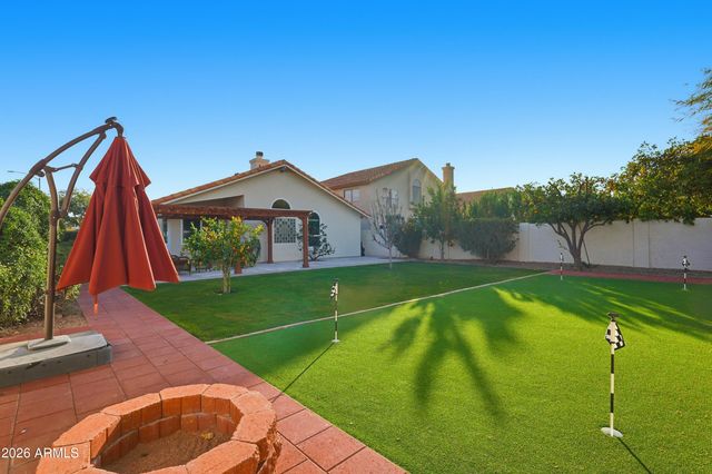 5958 E KELTON Lane, Scottsdale, AZ 85254