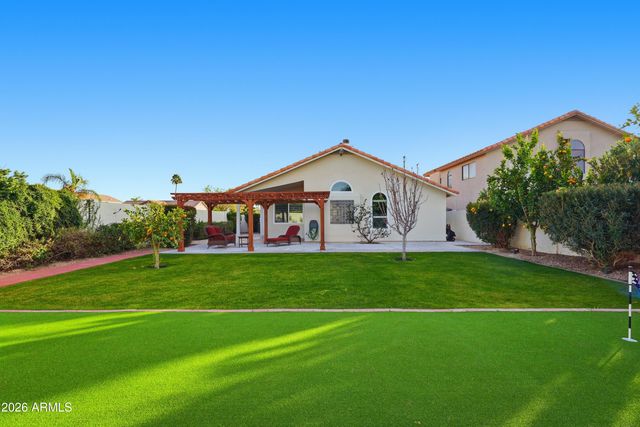 5958 E KELTON Lane, Scottsdale, AZ 85254