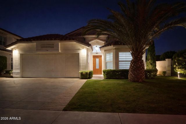 5958 E KELTON Lane, Scottsdale, AZ 85254