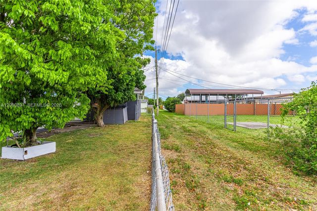 1430 NE 11th Street 1430, Homestead, FL 33033