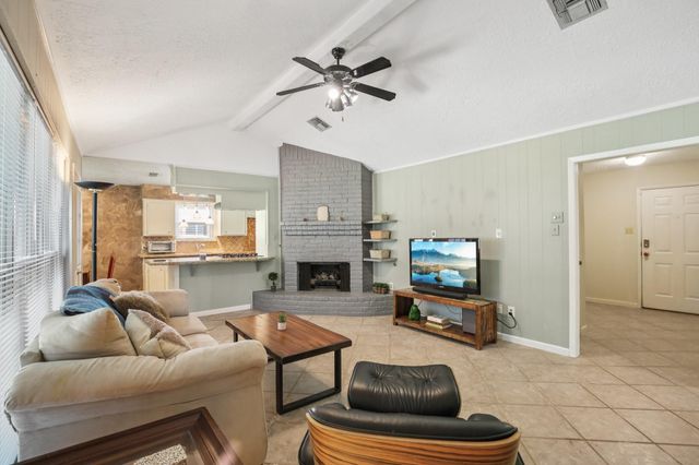 15126 Silverman Street, Houston, TX 77598