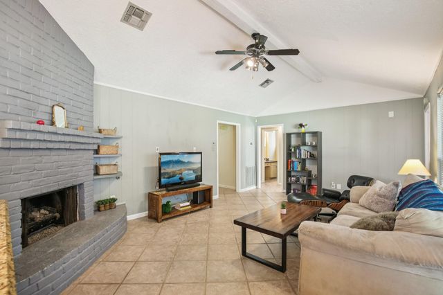 15126 Silverman Street, Houston, TX 77598