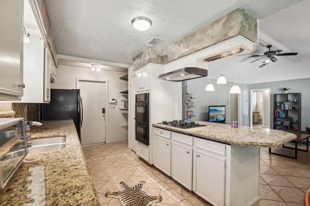 15126 Silverman Street, Houston, TX 77598