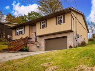 671 Evergreen Circle, Poca, WV 25159