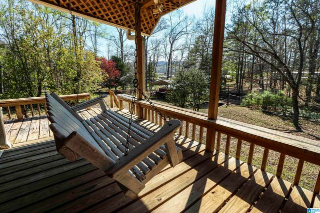 106 HARPER DRIVE, Ohatchee, AL 36271