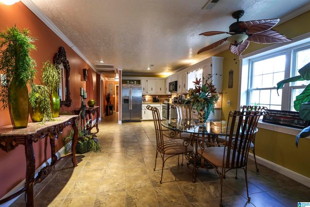 106 HARPER DRIVE, Ohatchee, AL 36271