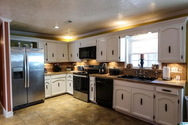 106 HARPER DRIVE, Ohatchee, AL 36271