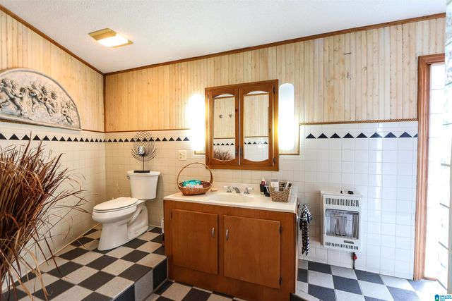 106 HARPER DRIVE, Ohatchee, AL 36271