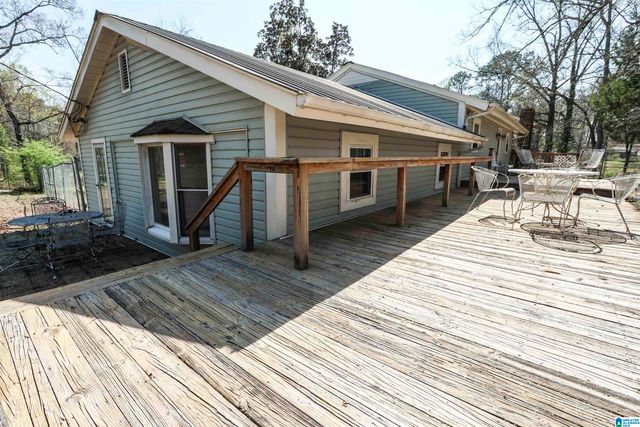 106 HARPER DRIVE, Ohatchee, AL 36271