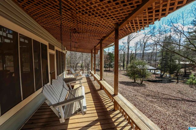 106 HARPER DRIVE, Ohatchee, AL 36271