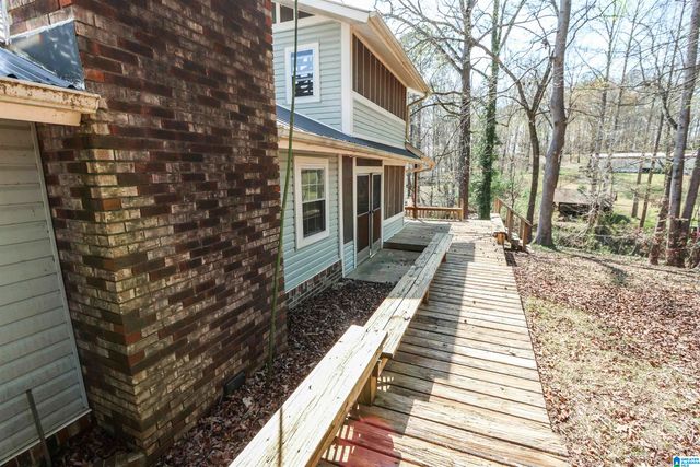 106 HARPER DRIVE, Ohatchee, AL 36271
