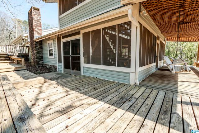 106 HARPER DRIVE, Ohatchee, AL 36271