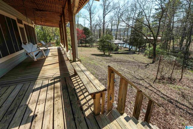 106 HARPER DRIVE, Ohatchee, AL 36271
