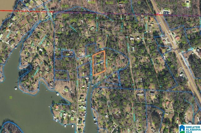 106 HARPER DRIVE, Ohatchee, AL 36271