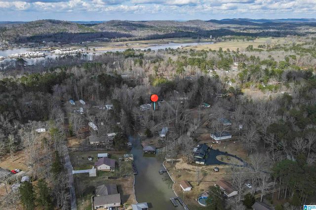 106 HARPER DRIVE, Ohatchee, AL 36271