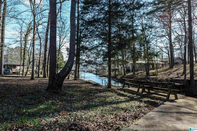 106 HARPER DRIVE, Ohatchee, AL 36271