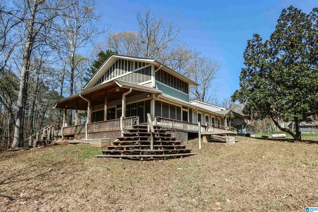 106 HARPER DRIVE, Ohatchee, AL 36271