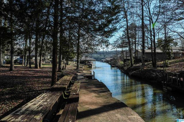 106 HARPER DRIVE, Ohatchee, AL 36271