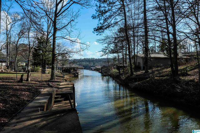 106 HARPER DRIVE, Ohatchee, AL 36271