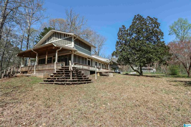 106 HARPER DRIVE, Ohatchee, AL 36271