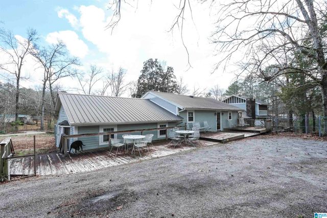 106 HARPER DRIVE, Ohatchee, AL 36271