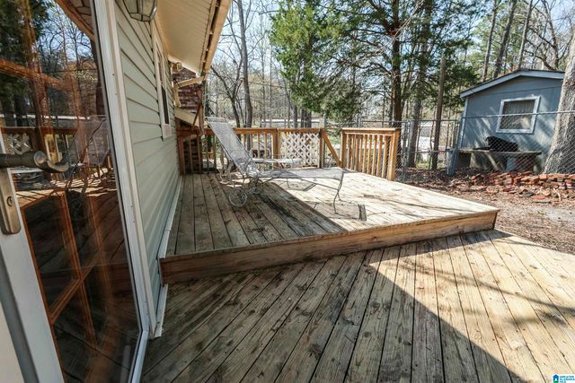 106 HARPER DRIVE, Ohatchee, AL 36271