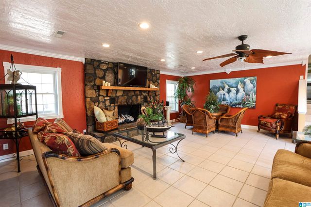 106 HARPER DRIVE, Ohatchee, AL 36271