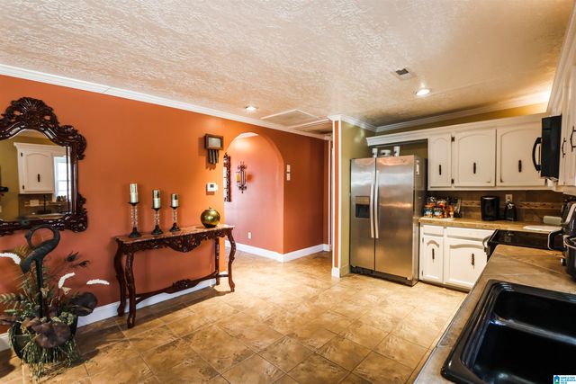 106 HARPER DRIVE, Ohatchee, AL 36271