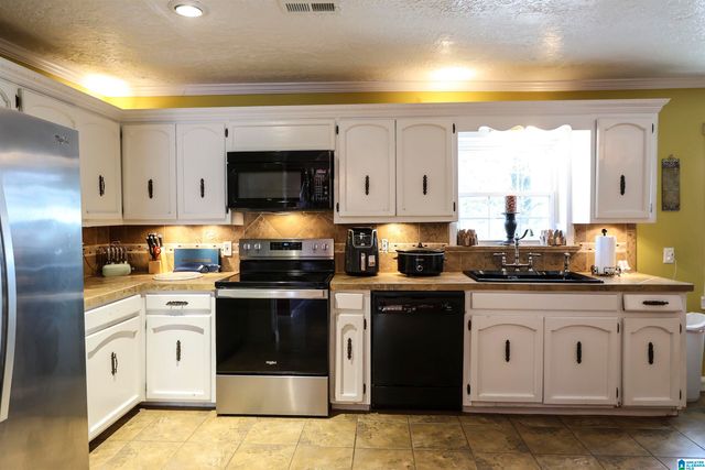 106 HARPER DRIVE, Ohatchee, AL 36271