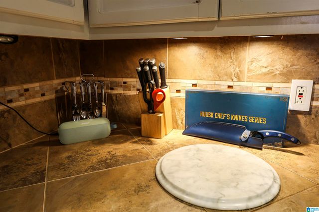 106 HARPER DRIVE, Ohatchee, AL 36271