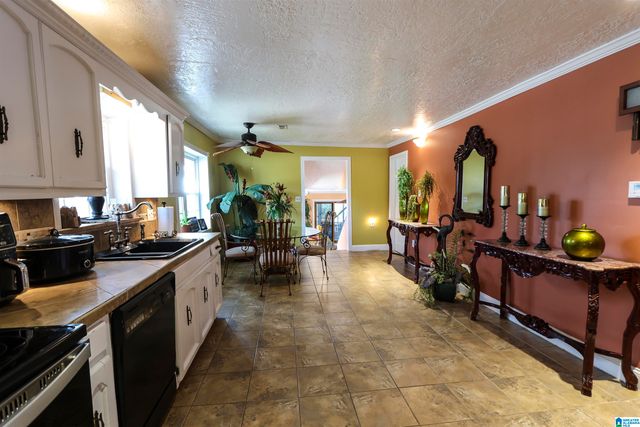 106 HARPER DRIVE, Ohatchee, AL 36271