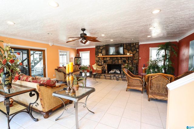 106 HARPER DRIVE, Ohatchee, AL 36271