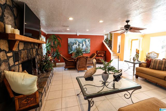 106 HARPER DRIVE, Ohatchee, AL 36271