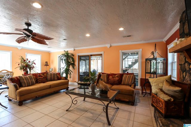 106 HARPER DRIVE, Ohatchee, AL 36271