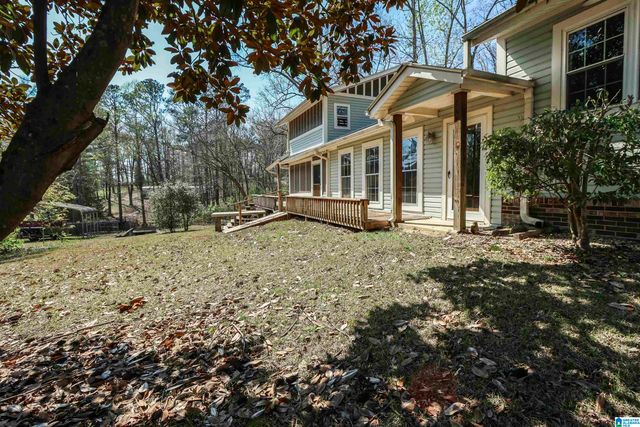 106 HARPER DRIVE, Ohatchee, AL 36271