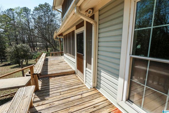 106 HARPER DRIVE, Ohatchee, AL 36271