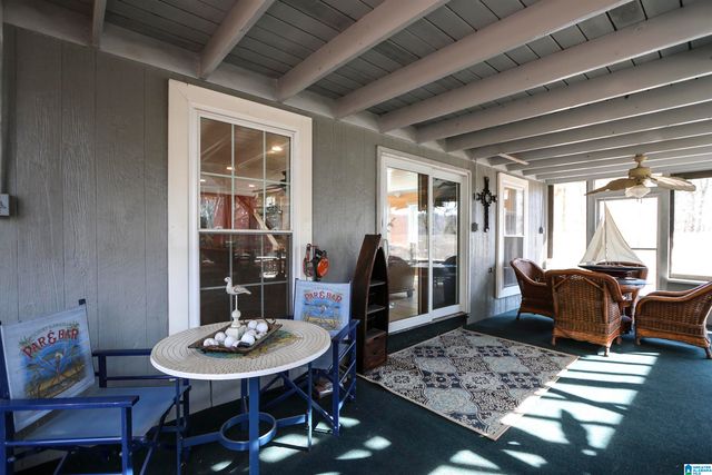 106 HARPER DRIVE, Ohatchee, AL 36271