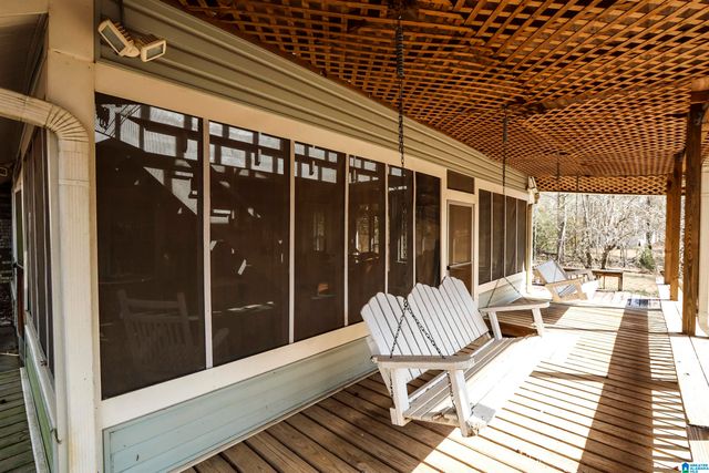 106 HARPER DRIVE, Ohatchee, AL 36271