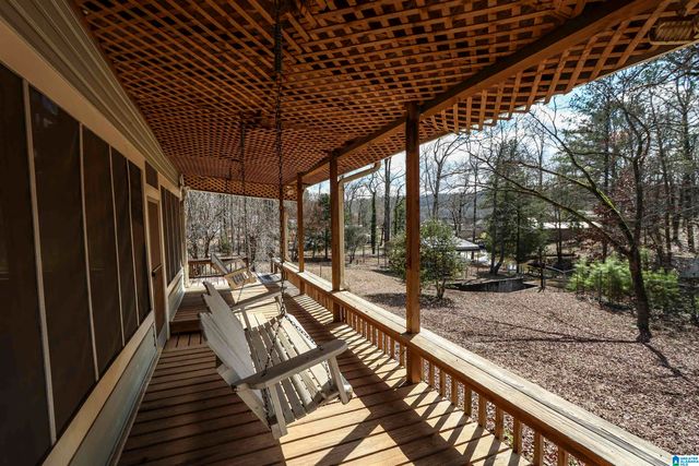 106 HARPER DRIVE, Ohatchee, AL 36271