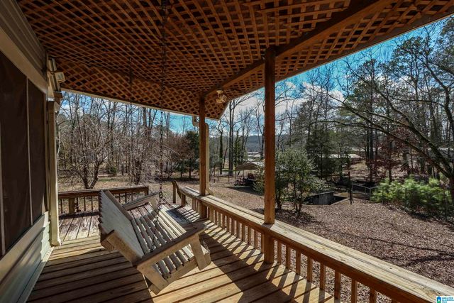 106 HARPER DRIVE, Ohatchee, AL 36271