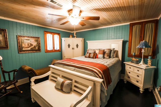 106 HARPER DRIVE, Ohatchee, AL 36271