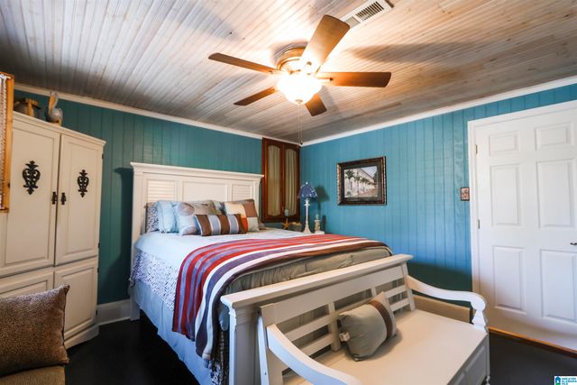 106 HARPER DRIVE, Ohatchee, AL 36271