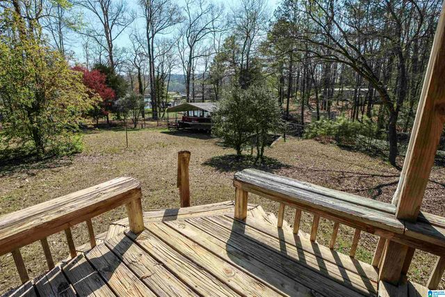 106 HARPER DRIVE, Ohatchee, AL 36271