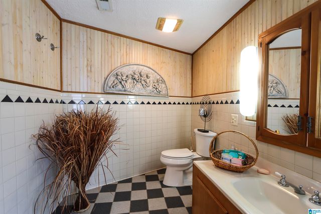 106 HARPER DRIVE, Ohatchee, AL 36271