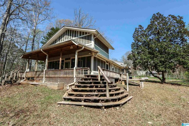 106 HARPER DRIVE, Ohatchee, AL 36271