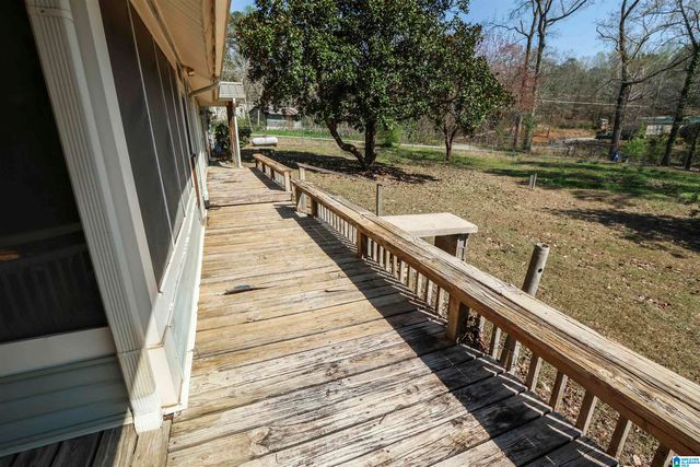 106 HARPER DRIVE, Ohatchee, AL 36271