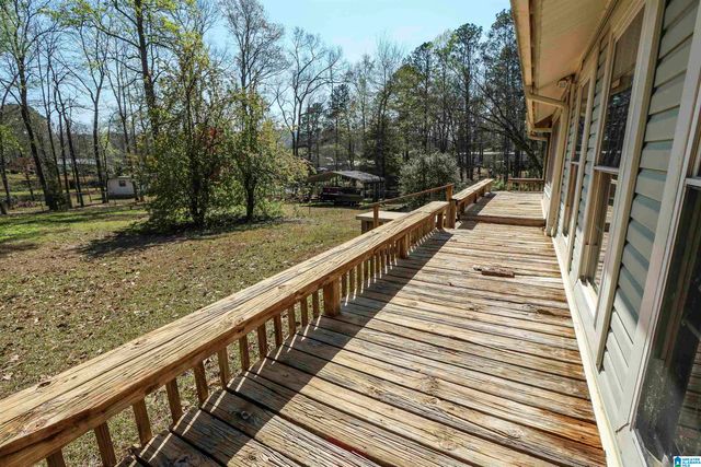 106 HARPER DRIVE, Ohatchee, AL 36271