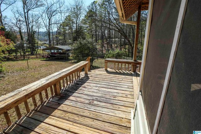 106 HARPER DRIVE, Ohatchee, AL 36271